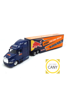 CAMION RED BULL KTM RACING...