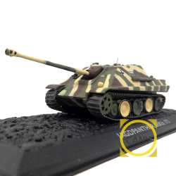 Jagdpanther SdKfz 173 -...