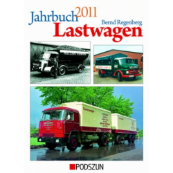 Jahrbuch 2011 - LASTWAGEN