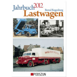 Jahrbuch 2012 - LASTWAGEN