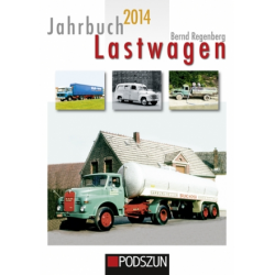 Jahrbuch 2014 - LASTWAGEN