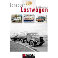 Jahrbuch 2018 - LASTWAGEN