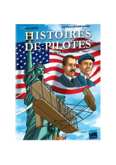 HISTOIRES DE PILOTES TOME 7