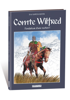 LE COMTE WILFRED