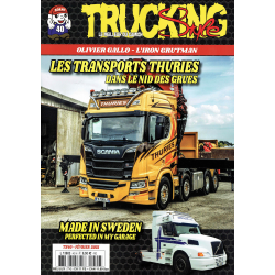 Trucking Style n°040