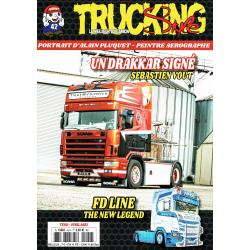 Trucking Style n°042