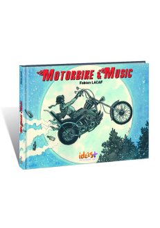MOTORBIKE & MUSIC