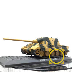 Panzerjäger Tiger Ausf. B...