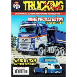 Trucking Style n°043
