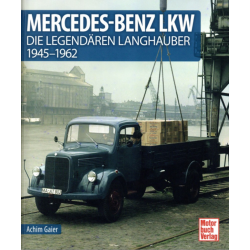 Mercedes-Benz LKW - Die...