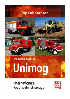 Unimog - Internationale...