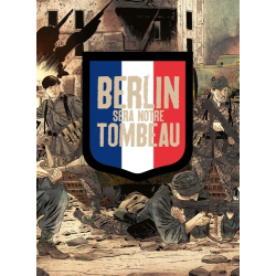 BERLIN SERA NOTRE TOMBEAU -...