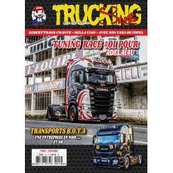 Trucking Style n°044