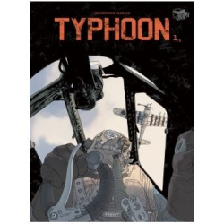 Typhoon - T1