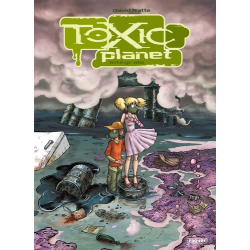 Toxic Planet