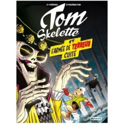 Tom Skelette - T2 - ET...