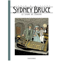 Sydney Bruce - T3 - LE...