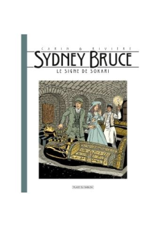 Sydney Bruce - T3 - LE...