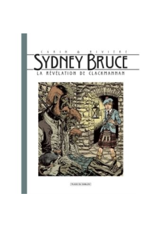 Sydney Bruce - T2 - LA...
