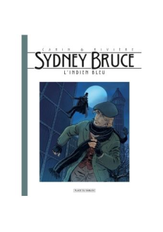 Sydney Bruce - T1 -...