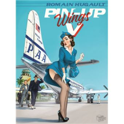 Pin-up Wings - T5