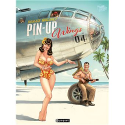 Pin-Up Wings - T4