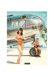 Pin-Up Wings - T4
