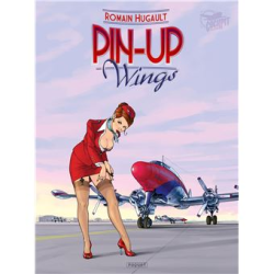 Pin-Up Wings - T1