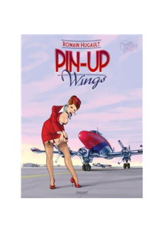 Pin-Up Wings - T1