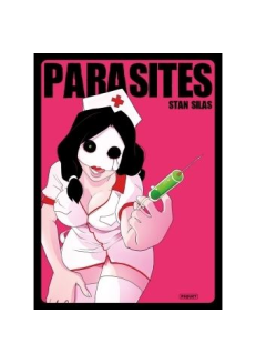 Parasites - T3 - Coffret...