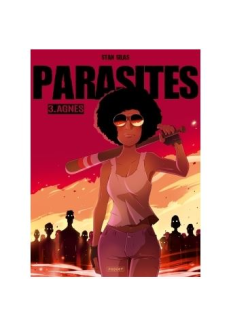 Parasites - T3 - AGNES