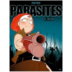 Parasites - T2 - OLGA