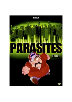 Parasites - T1 - DUKE