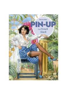 Pin-up la french touch - T1
