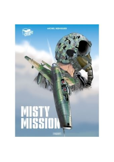 Misty Mission - Intégrale