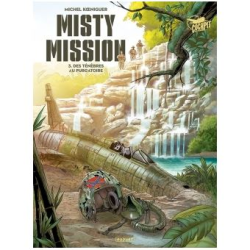 Misty Mission - T3 - DES...