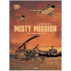 Misty mission - T1 - SUR...