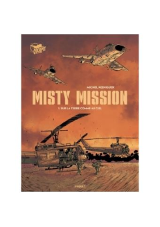 Misty mission - T1 - SUR...