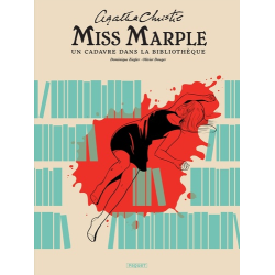 Miss Marple - Un cadavre...