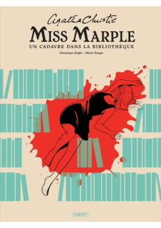 Miss Marple - Un cadavre...
