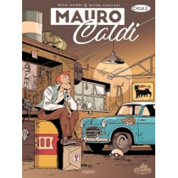 Mauro Caldi - Intégrale 2