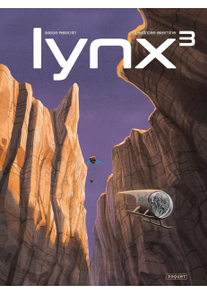 LYNX - T3