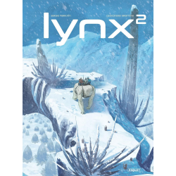 LYNX - T2