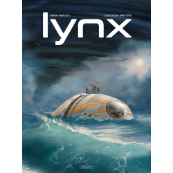 Lynx - T1