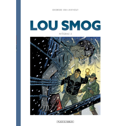 Lou Smog - Intégrale T2