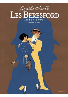 Les Beresford - Mr Brown