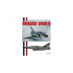 AMD BA Mirage 2000 N