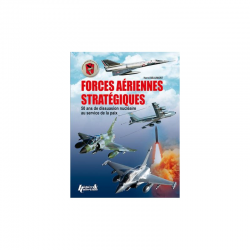 Forces Aériennes Stratégiques