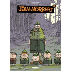 Jean Norbert - T3