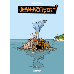 Jean Norbert - T2